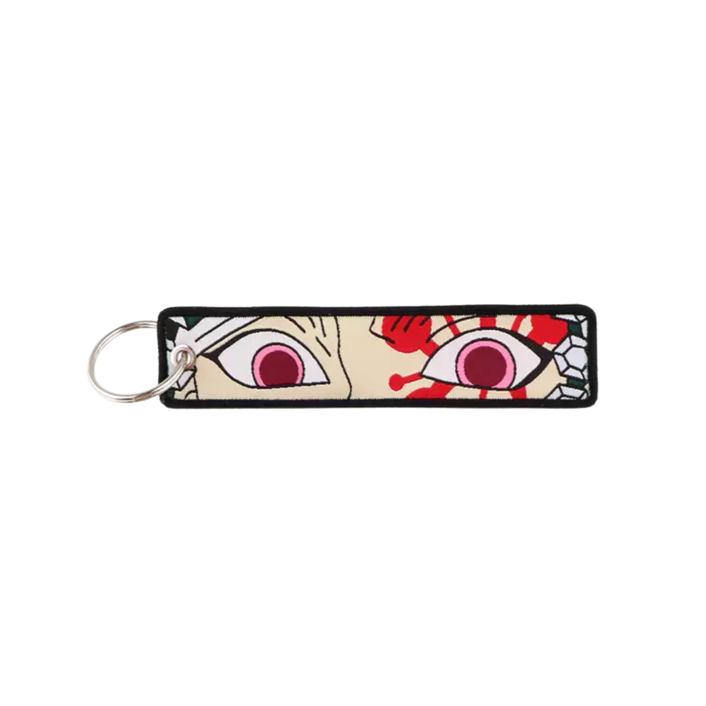 Tengen Key Tag