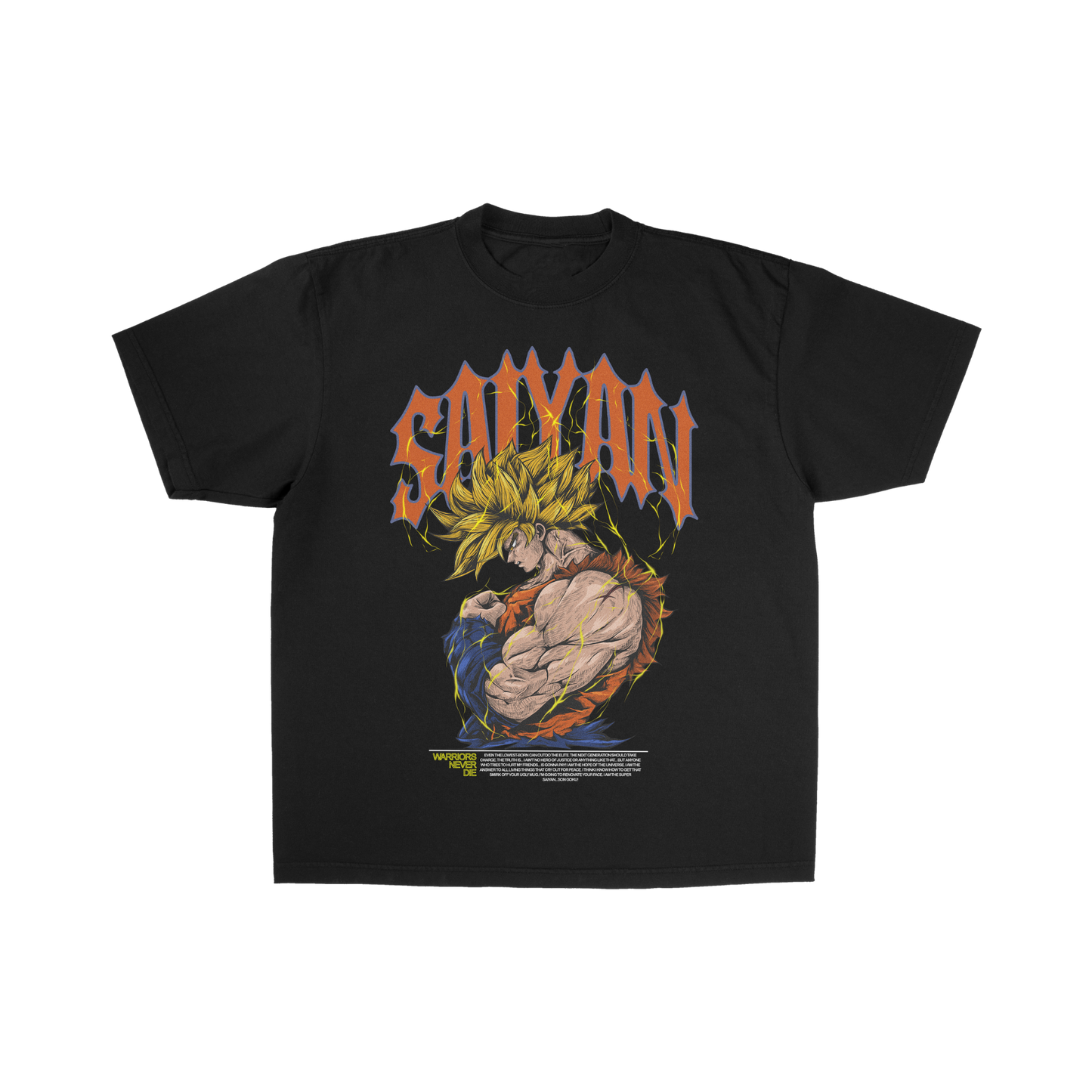 Goku Tee