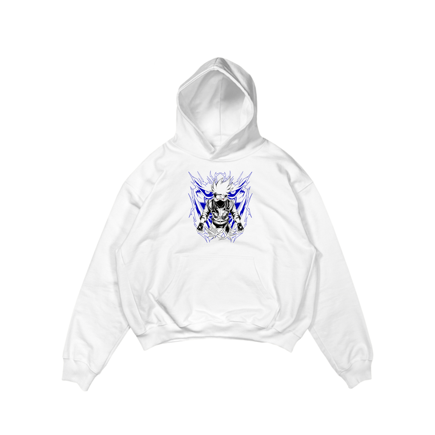 Mystery Hoodie