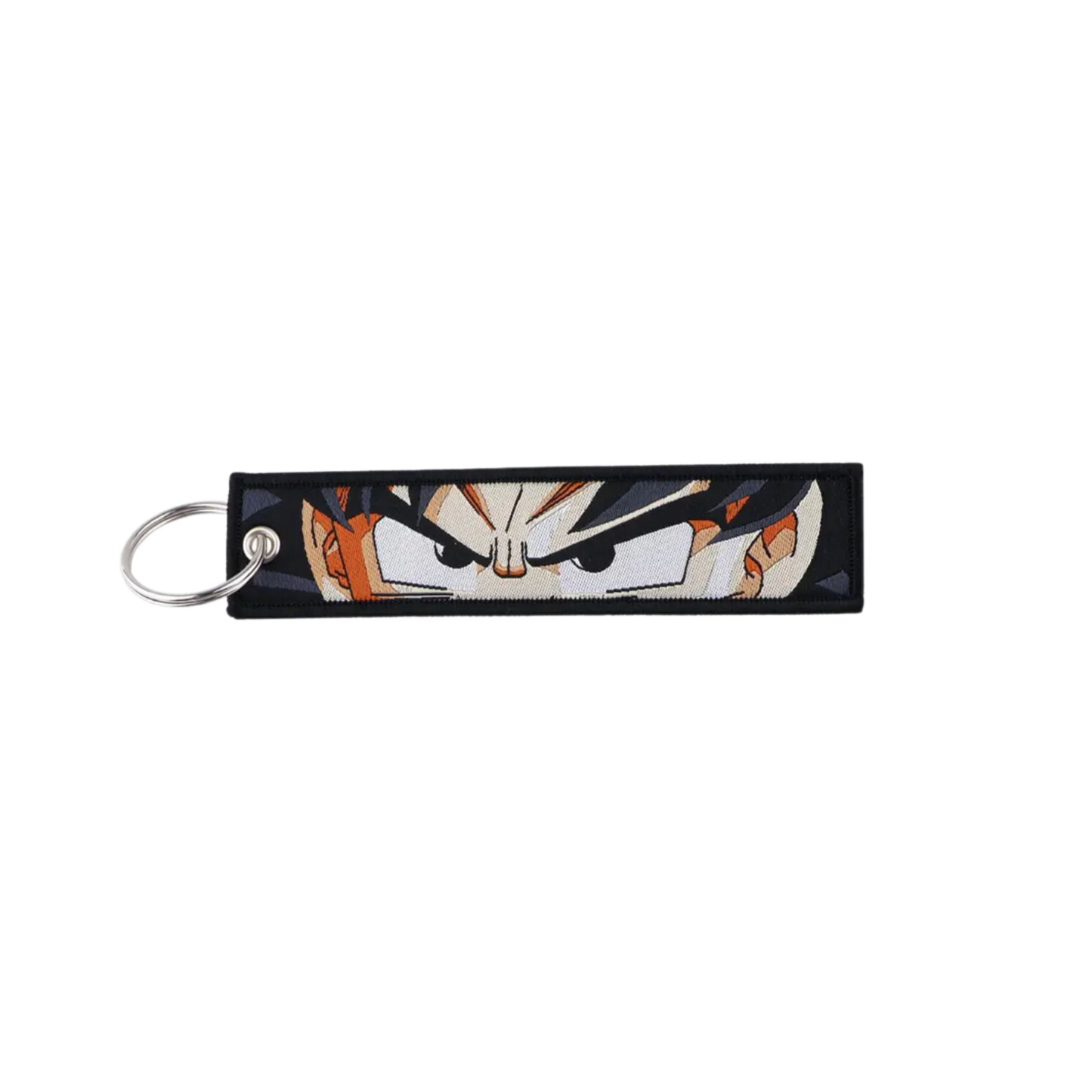 Goku Key Tag