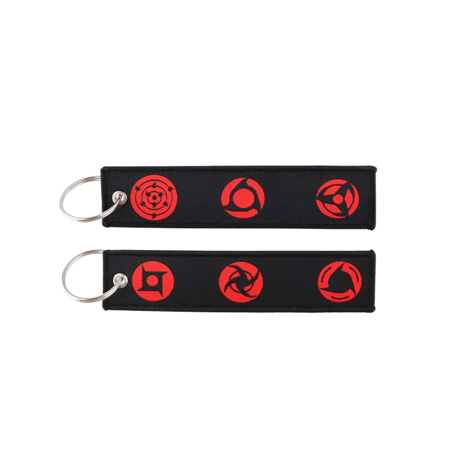 Sharingan Key Tag