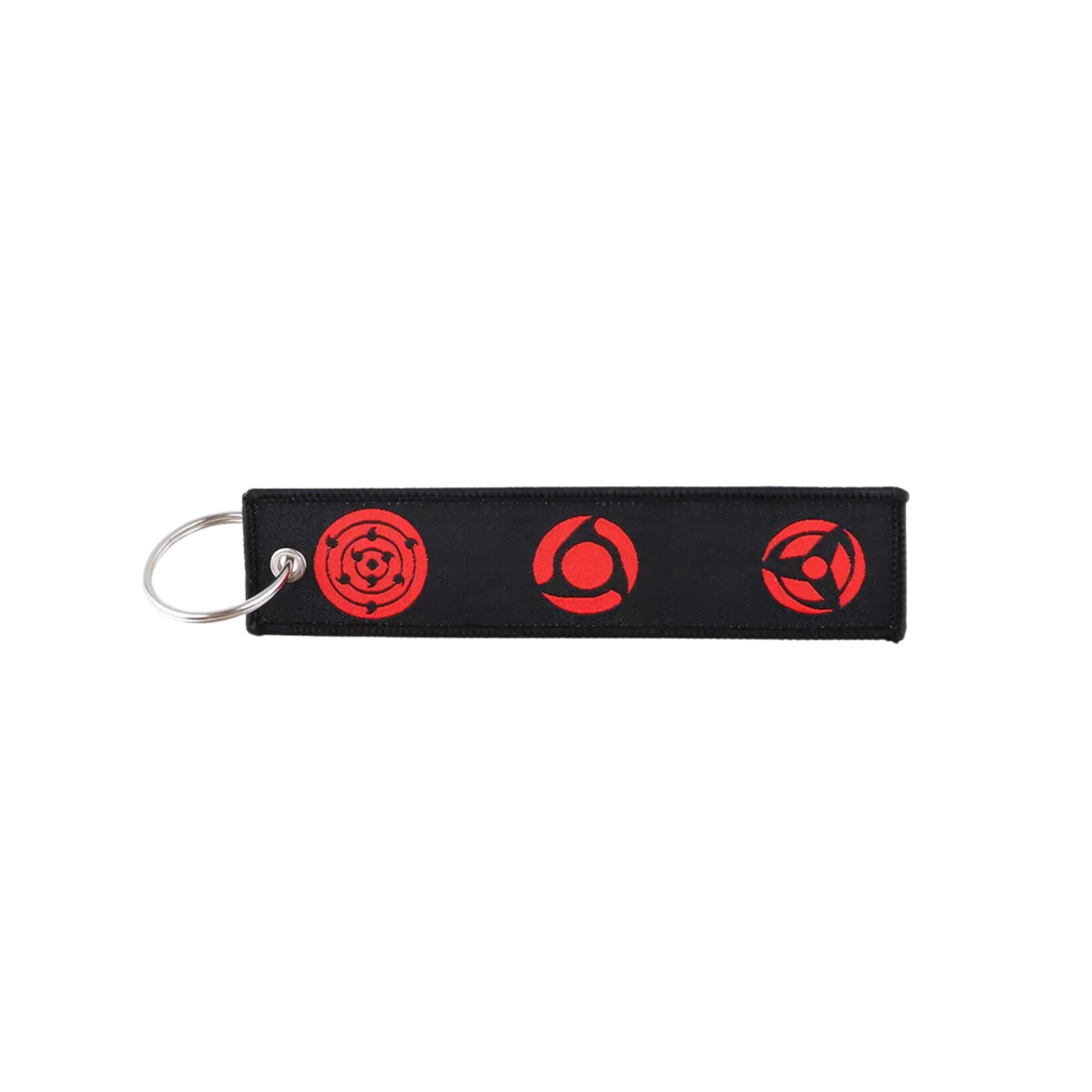 Sharingan Key Tag