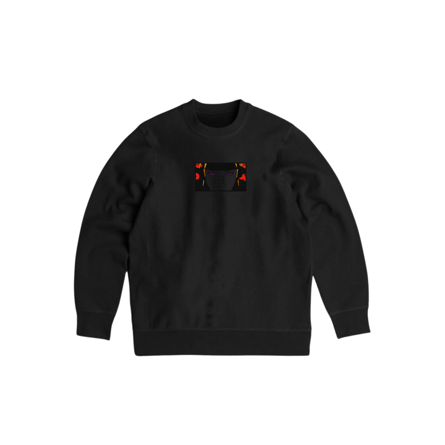 Mystery Crewneck