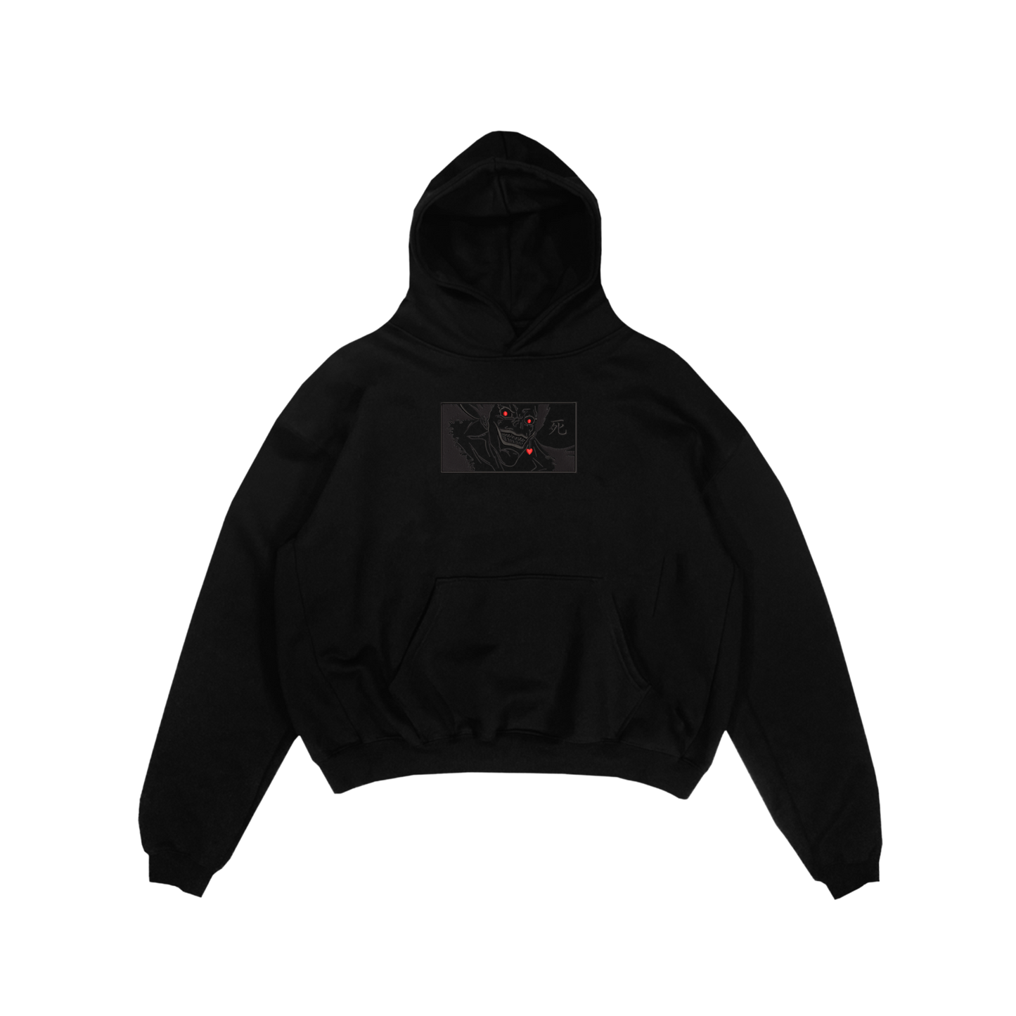 Mystery Hoodie