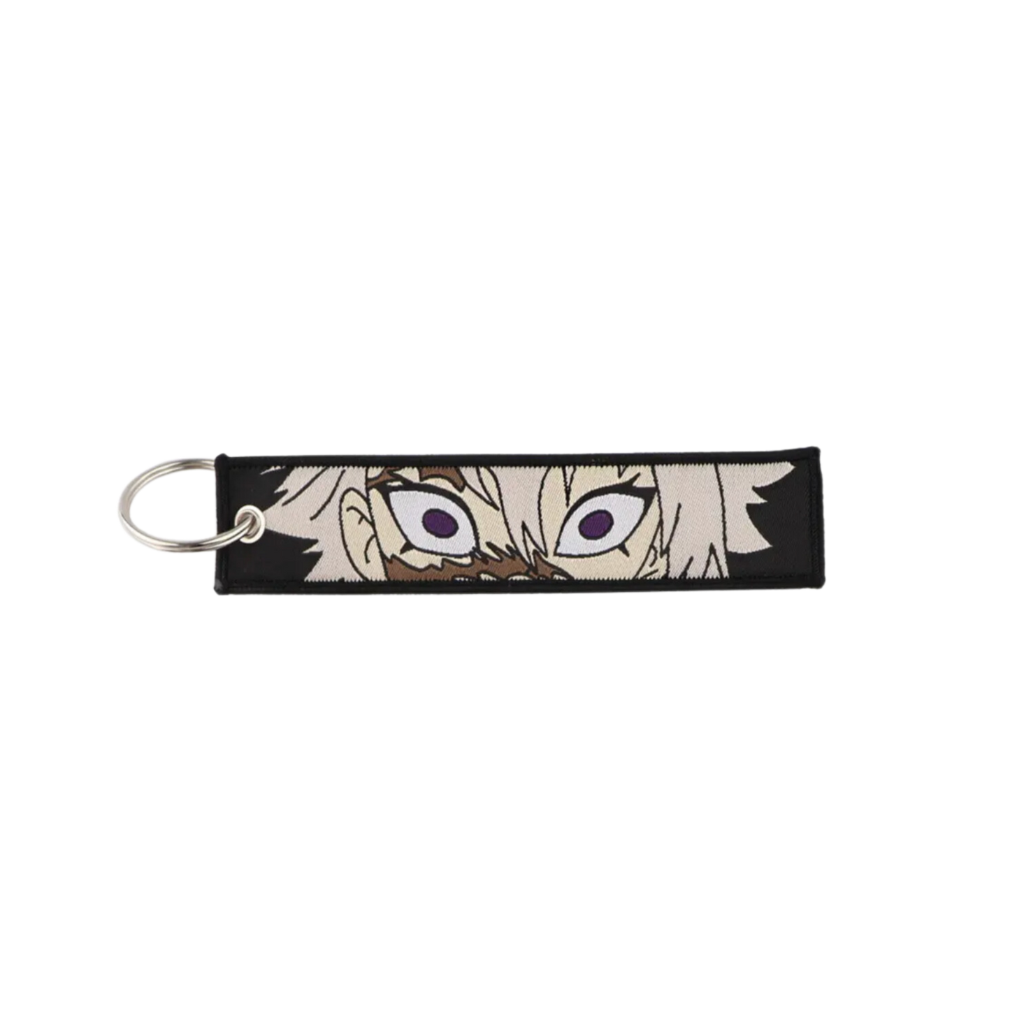 Sanemi Key Tag