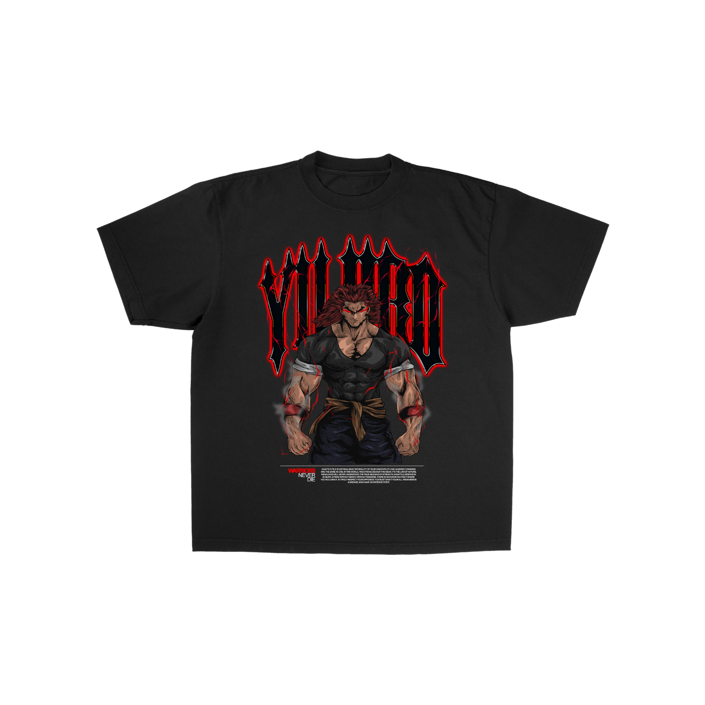 Yujiro Tee