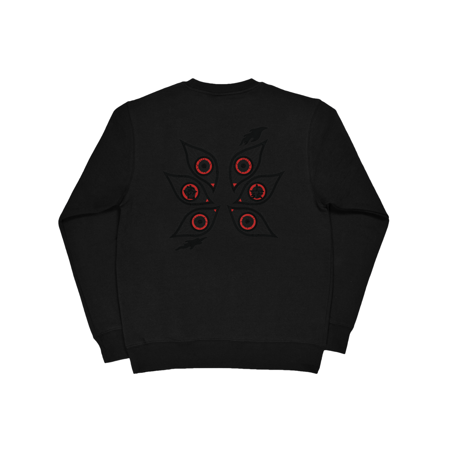 Mystery Crewneck