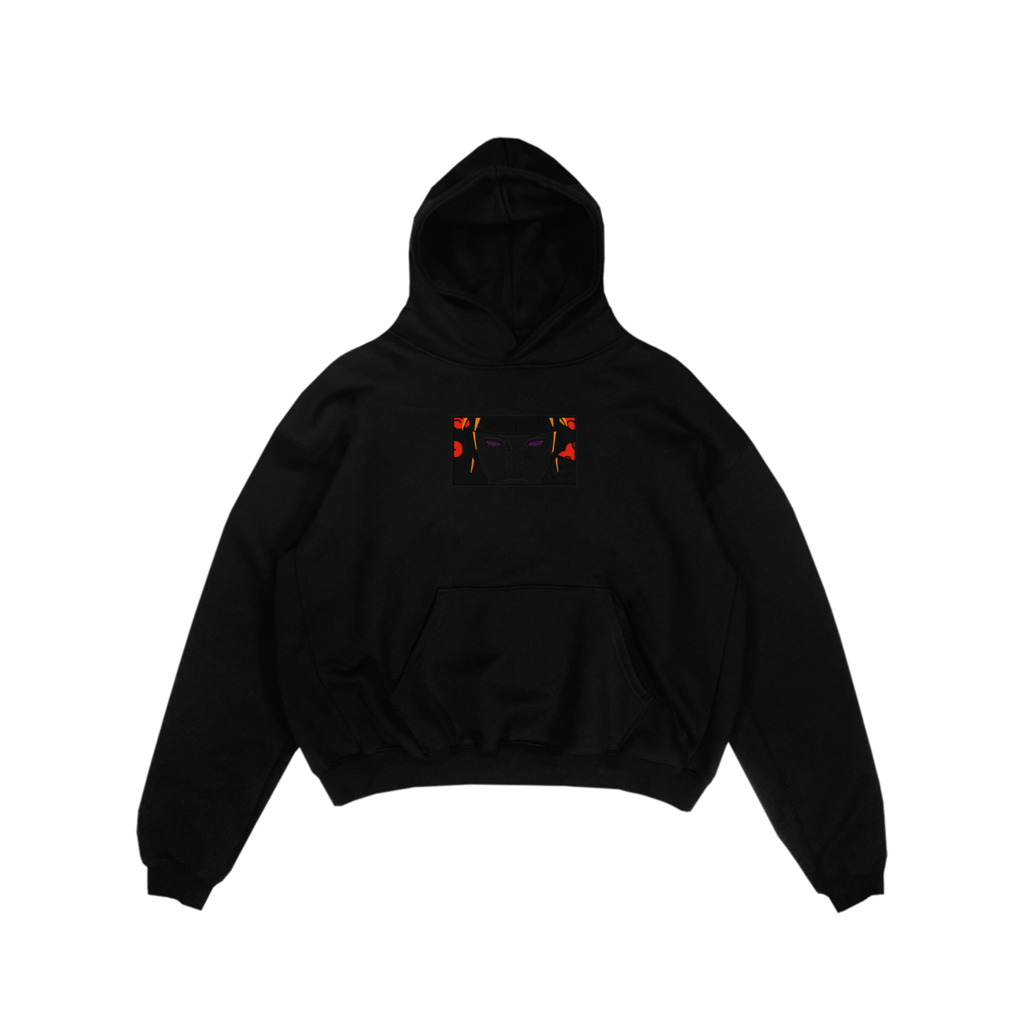 Mystery Hoodie