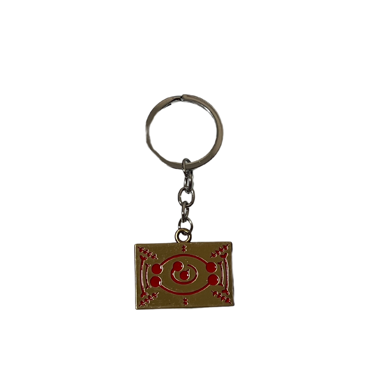 Demon Slayer Keychain