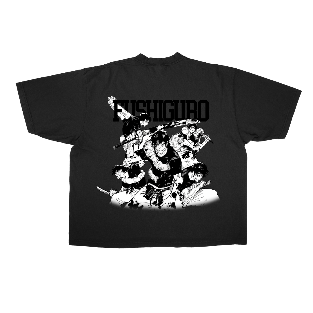 Demise Tee