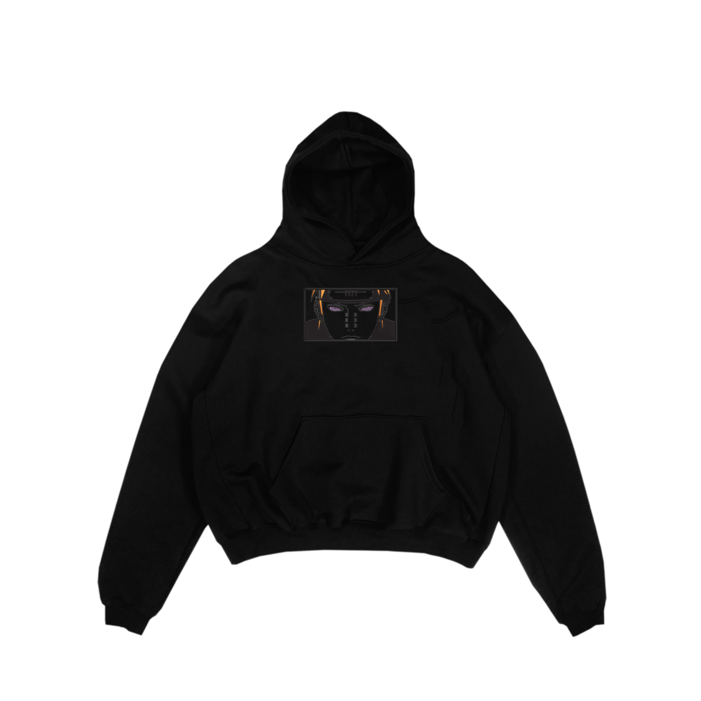 Mystery Hoodie