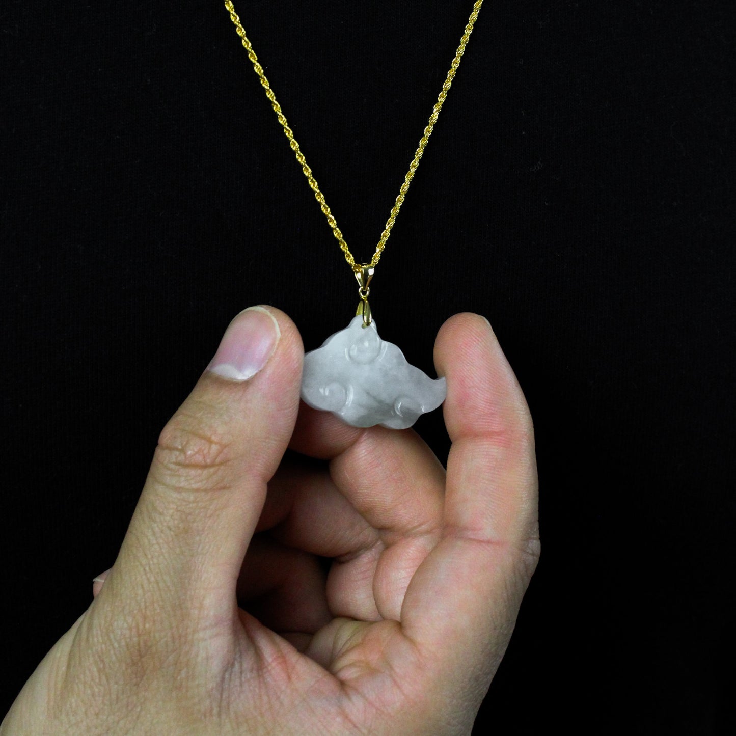 Micro Cloud Jade Full Set