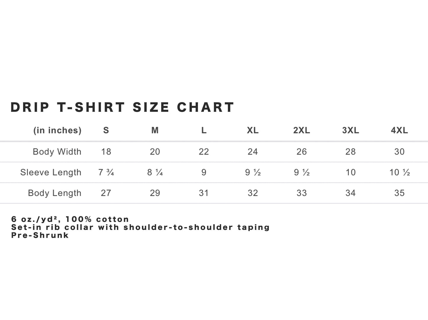 The Wolf Tee
