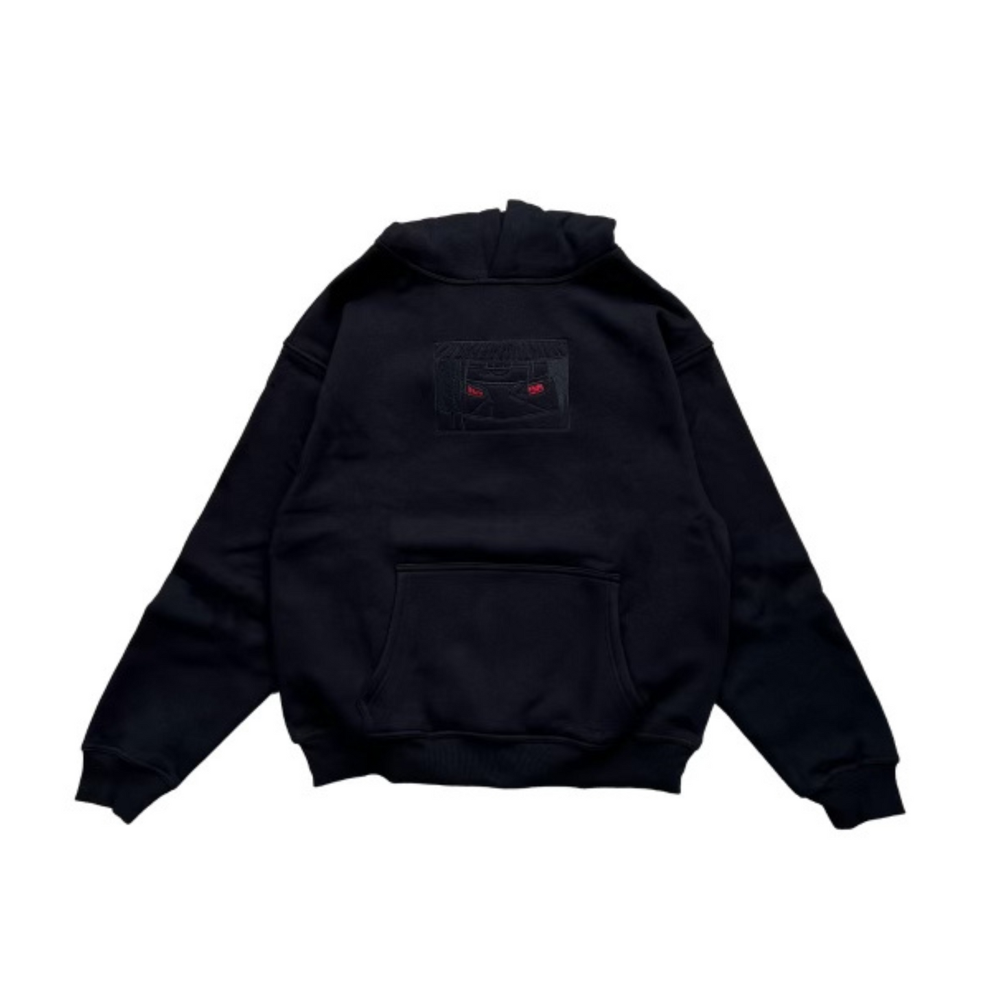 Blackout Forsaken V2 Hoodie