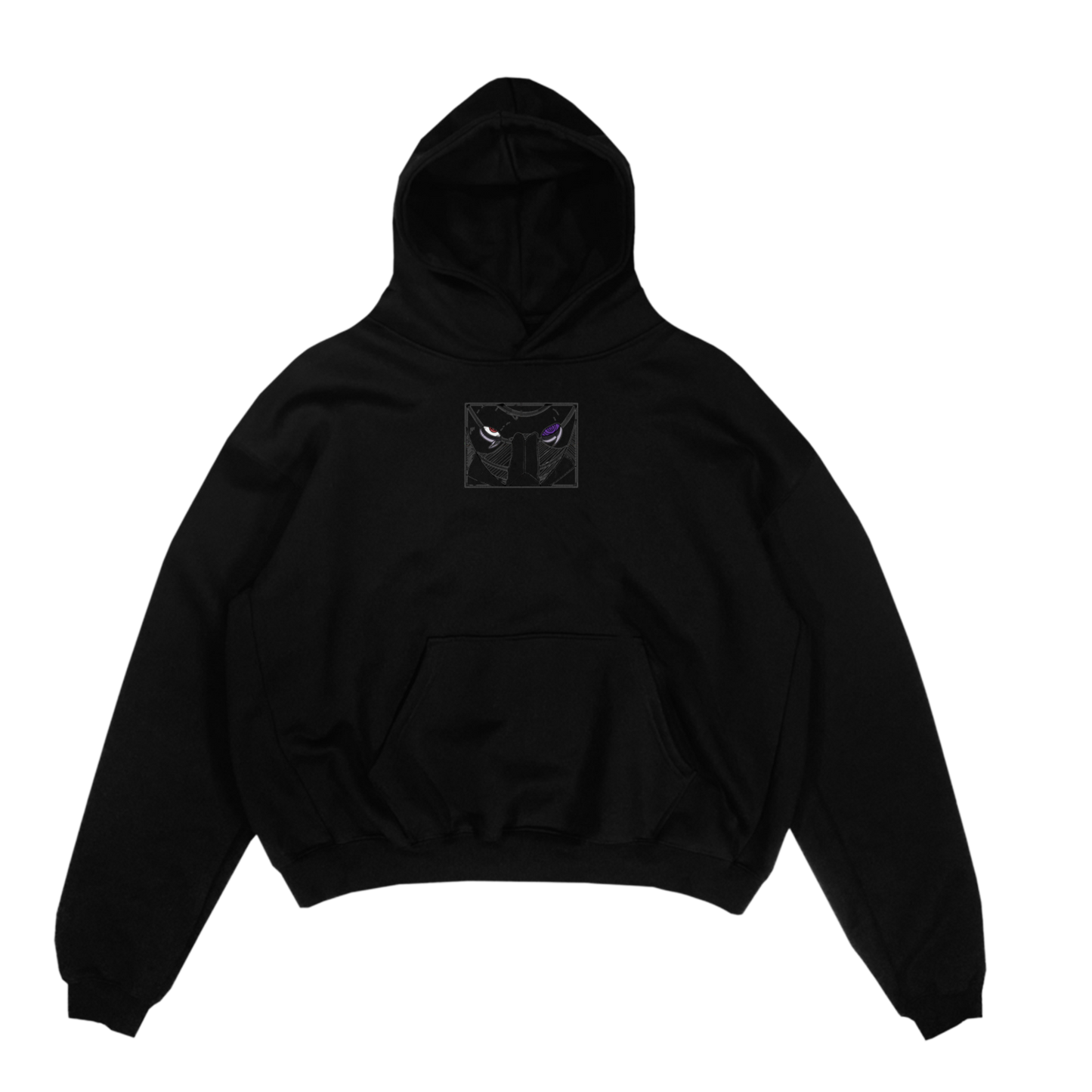 Blackout Revival Hoodie