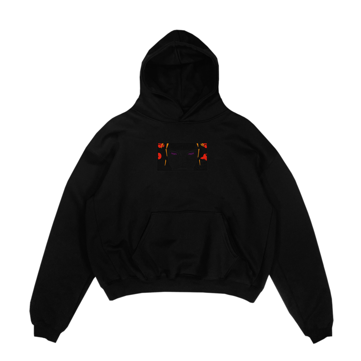 Blackout WorldBreaker V2 Hoodie