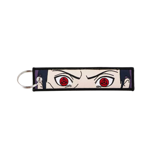 Tobi Key Tag