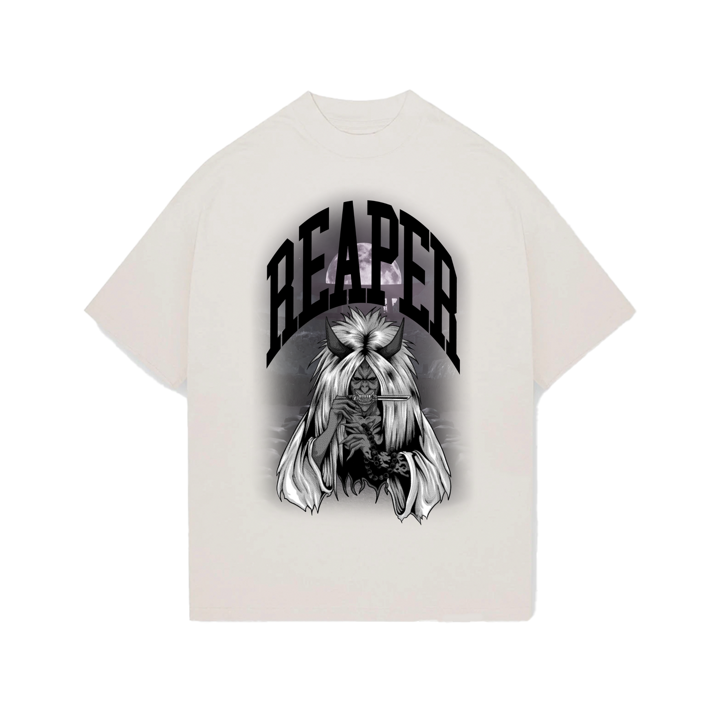 Reaper Tee