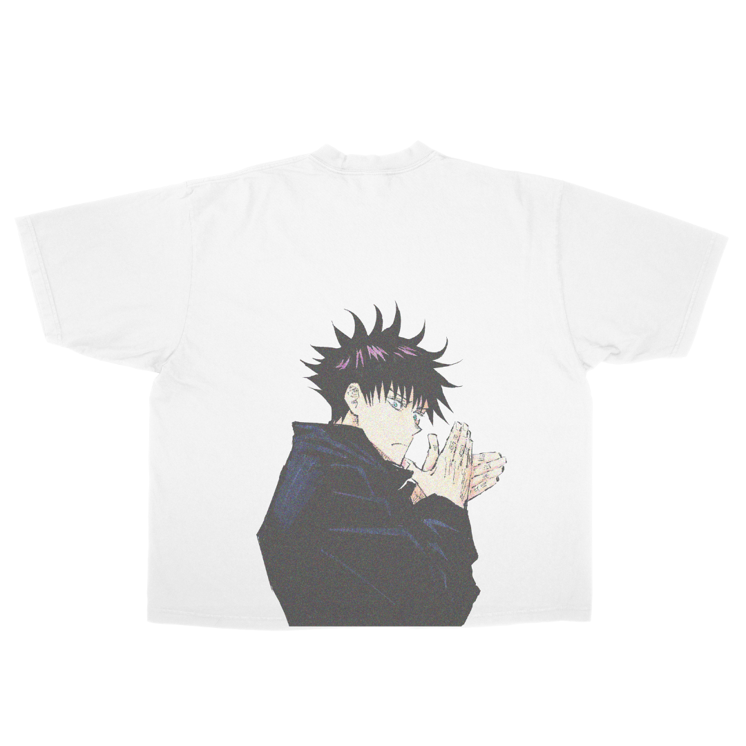 Shadow Tee