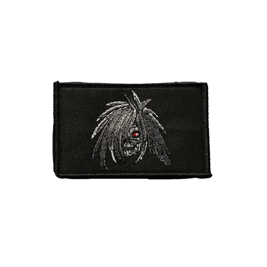 Madara Velcro Patch