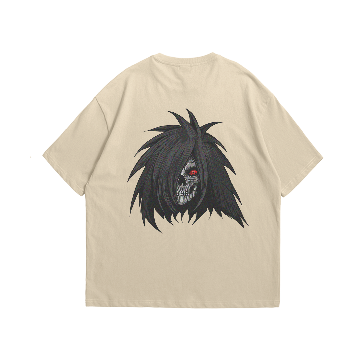 Skull Madara Tee