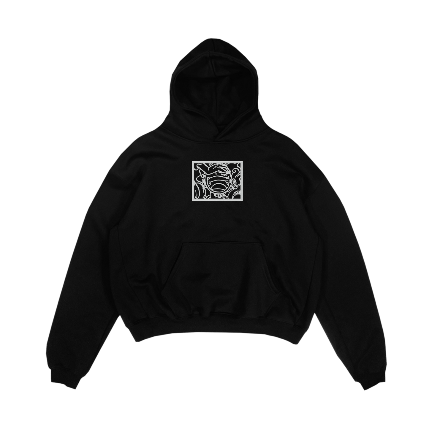 Blackout Gear 5 Hoodie