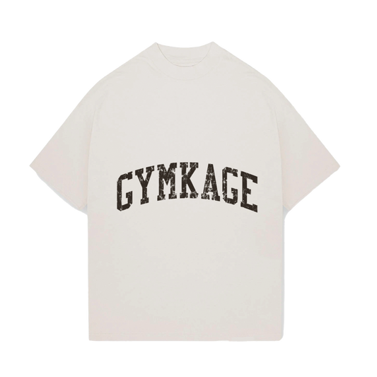 Gymkage Logo Tee
