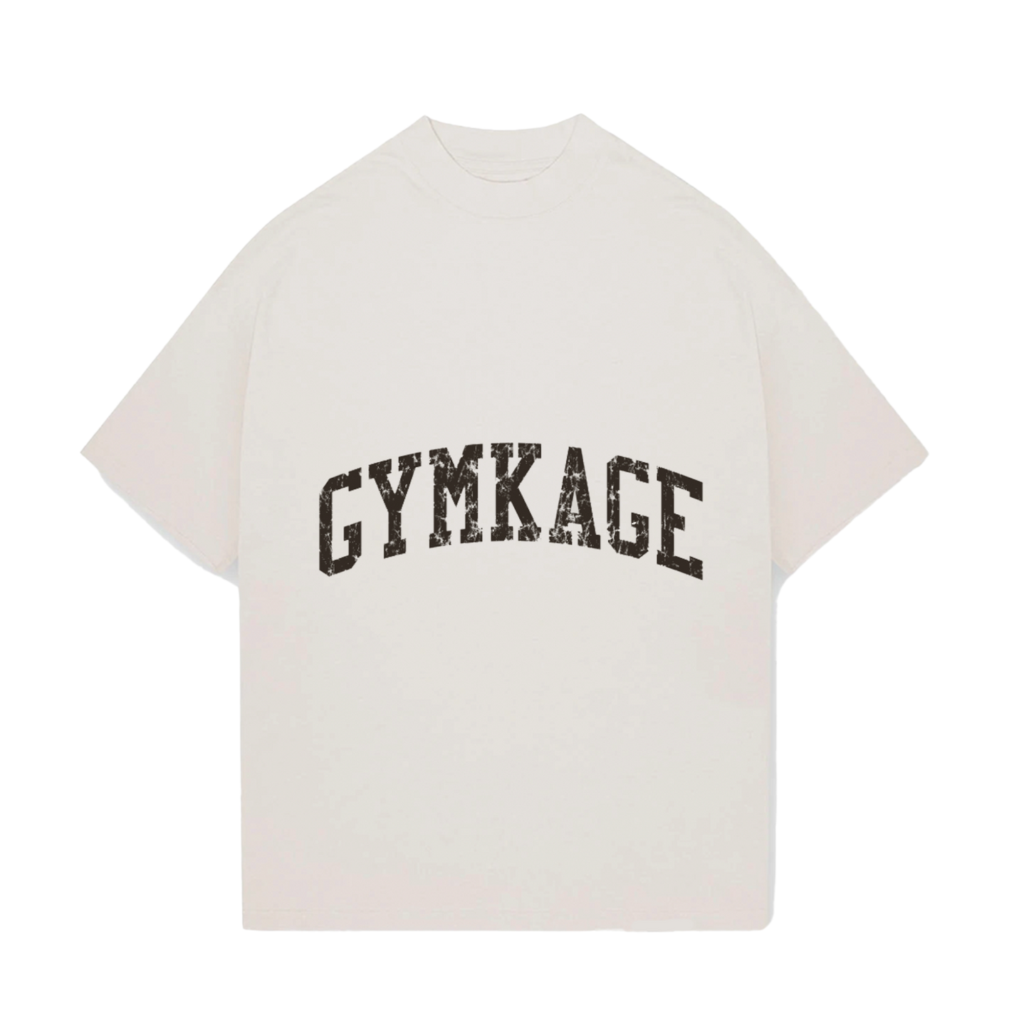 Gymkage Logo Tee