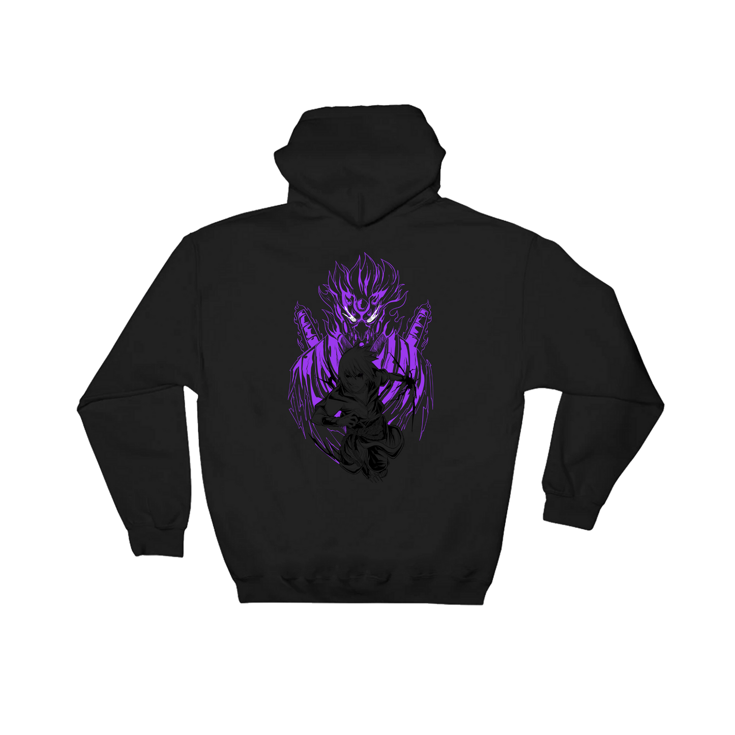 Hatred Unleashed Hoodie