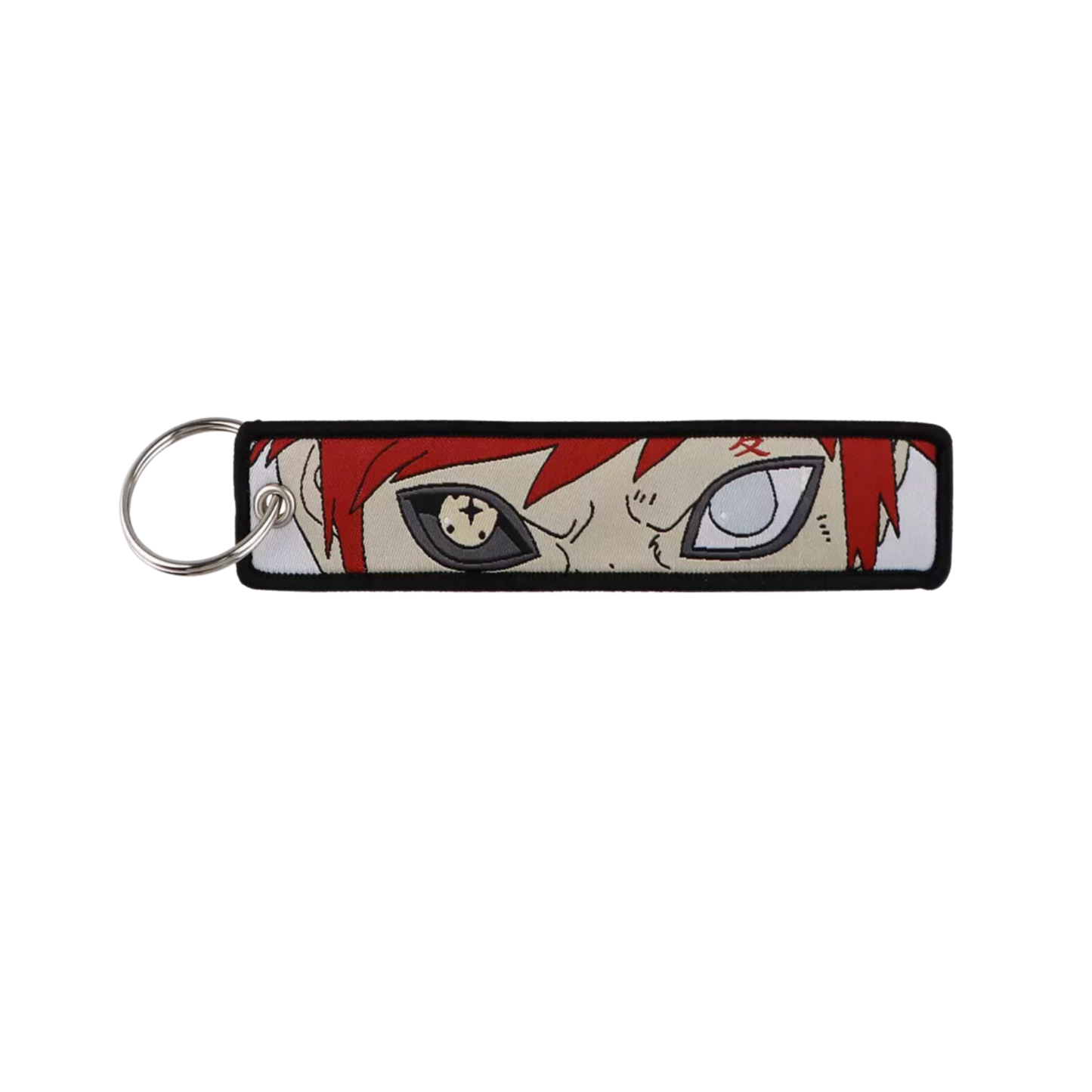 Gaara Key Tag