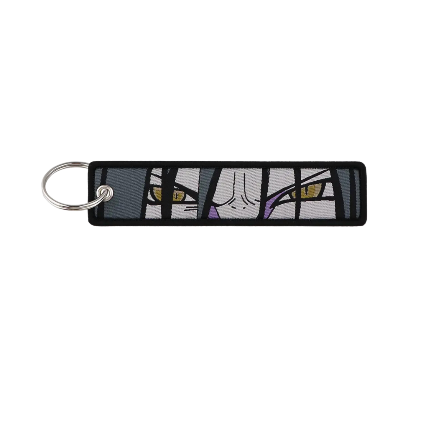 Orichimaru Key Tag