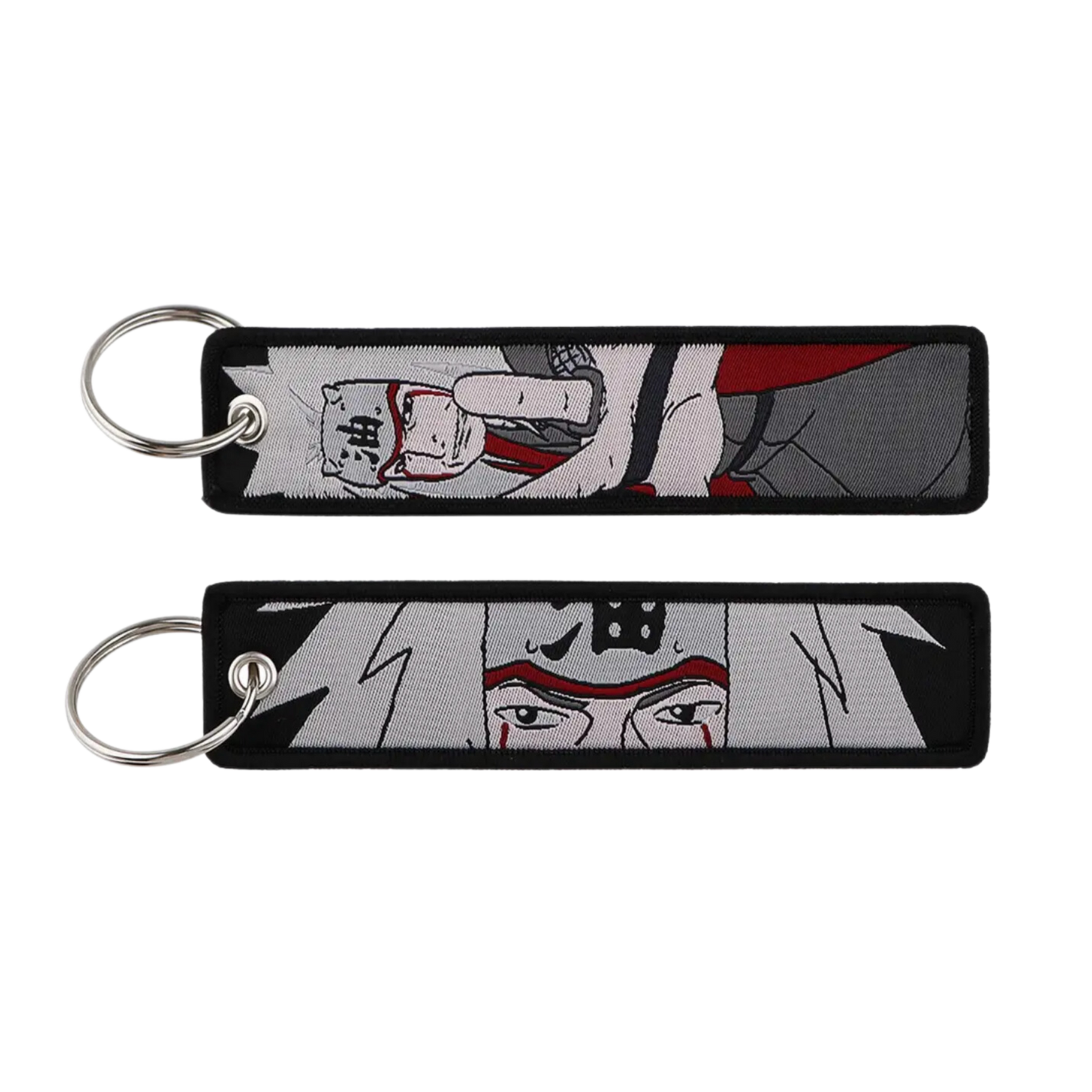 Jiraya Key Tag