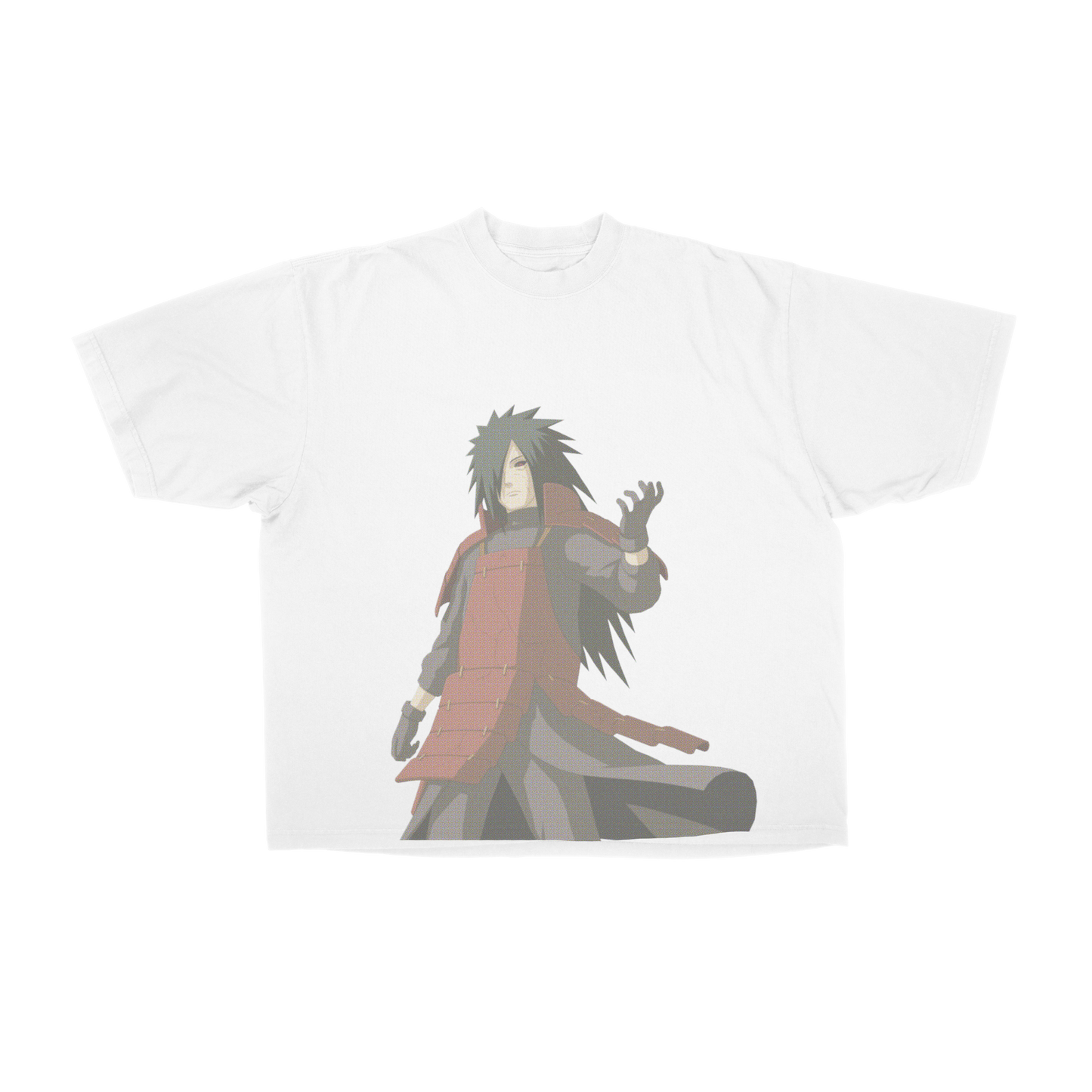 Final Boss Tee