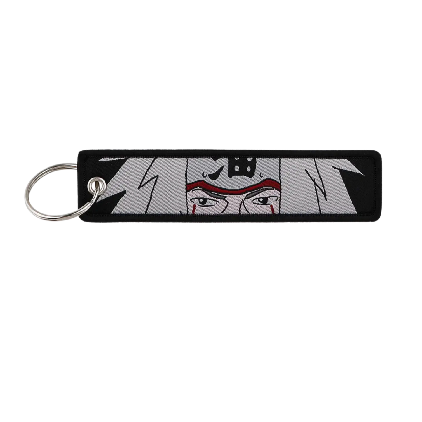 Jiraya Key Tag