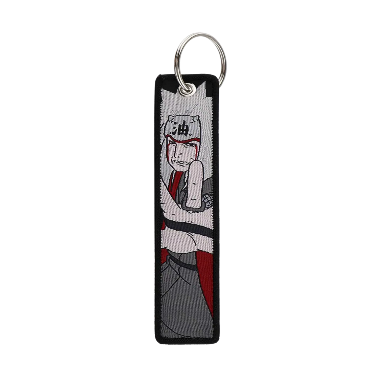 Jiraya Key Tag