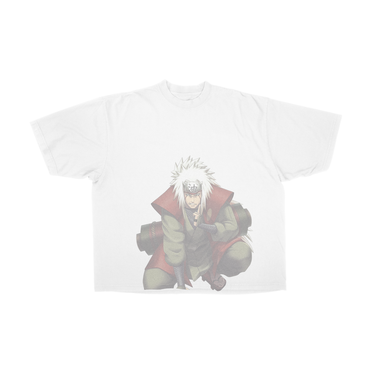 Master Jiraya Tee