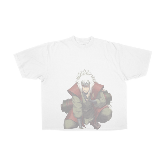 Master Jiraya Tee