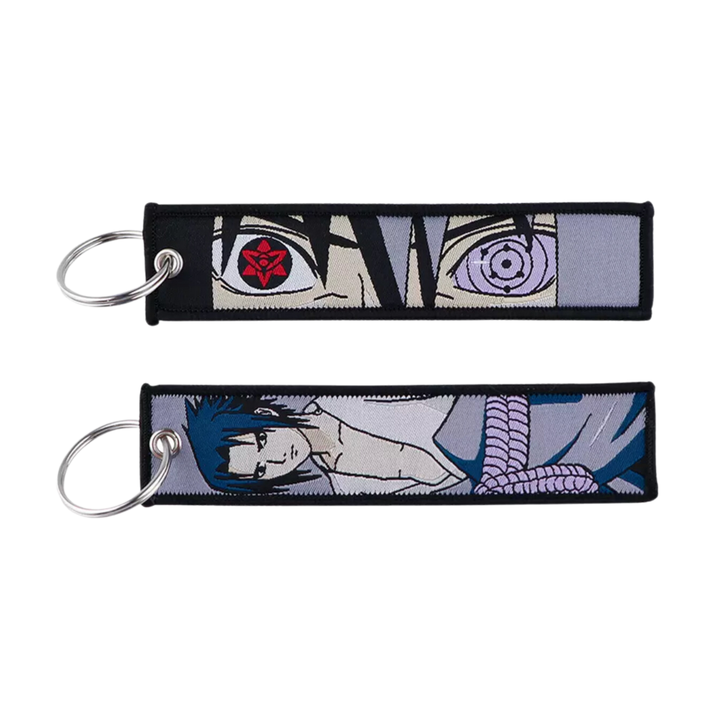 Sasuke Key Tag