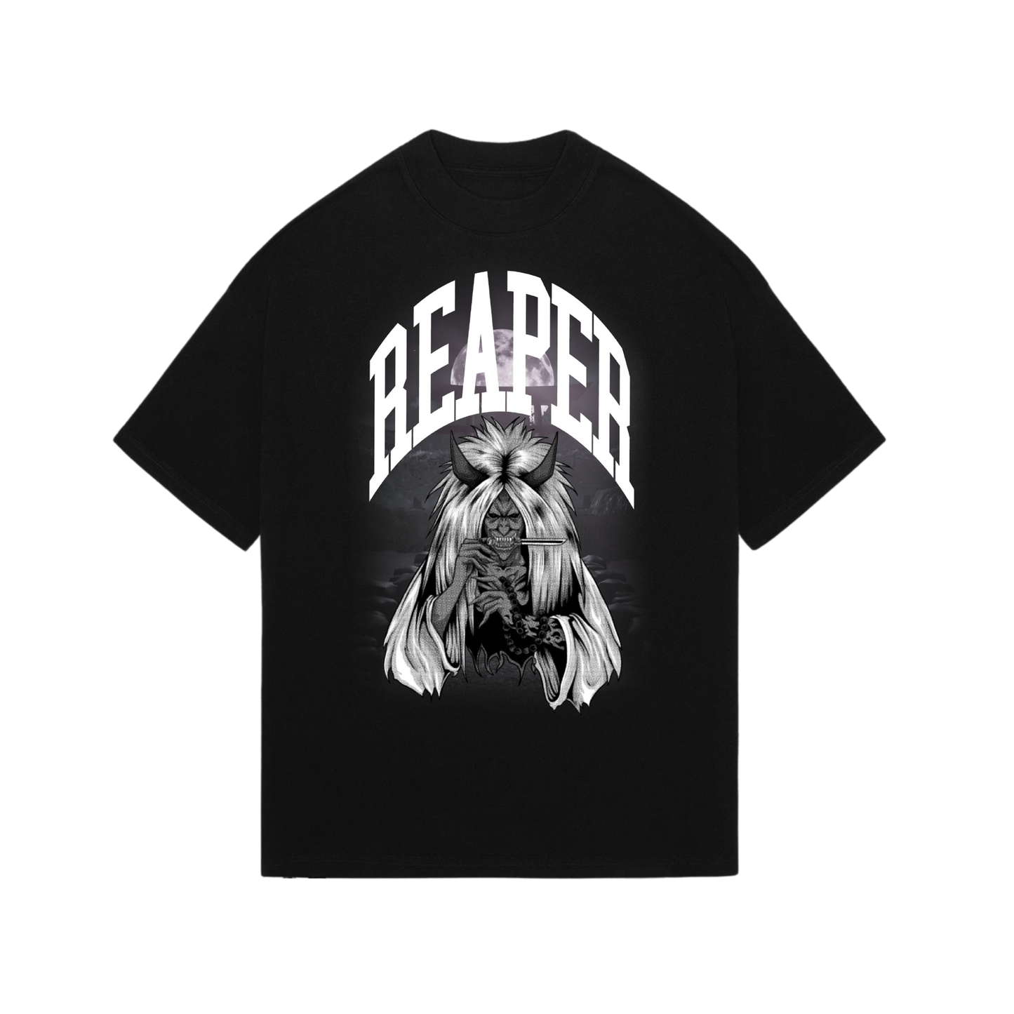 Reaper Tee