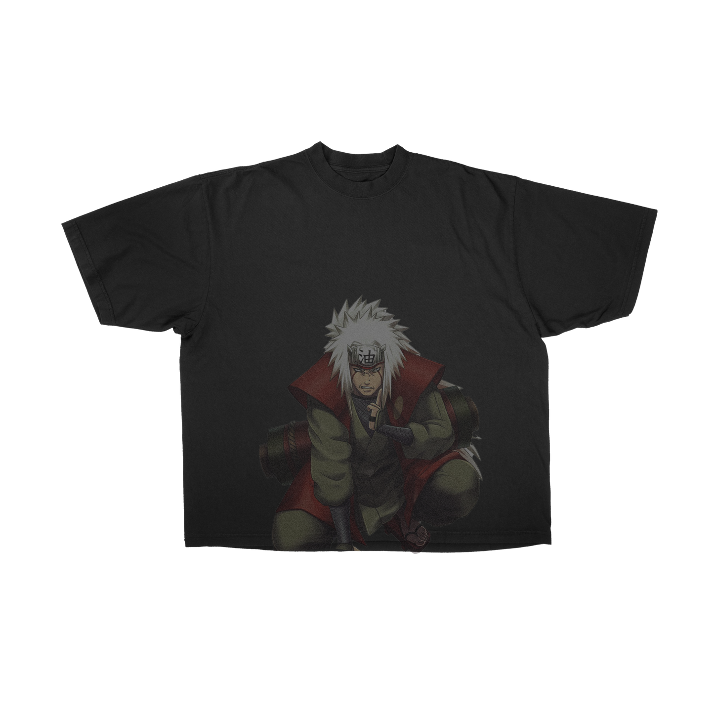 Master Jiraya Tee