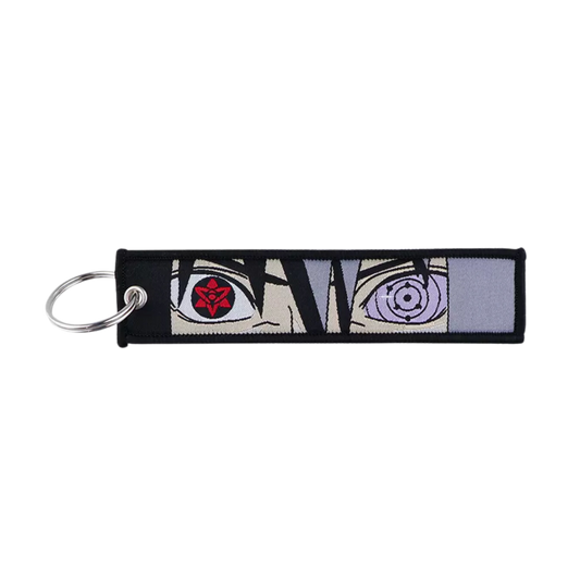 Sasuke Key Tag