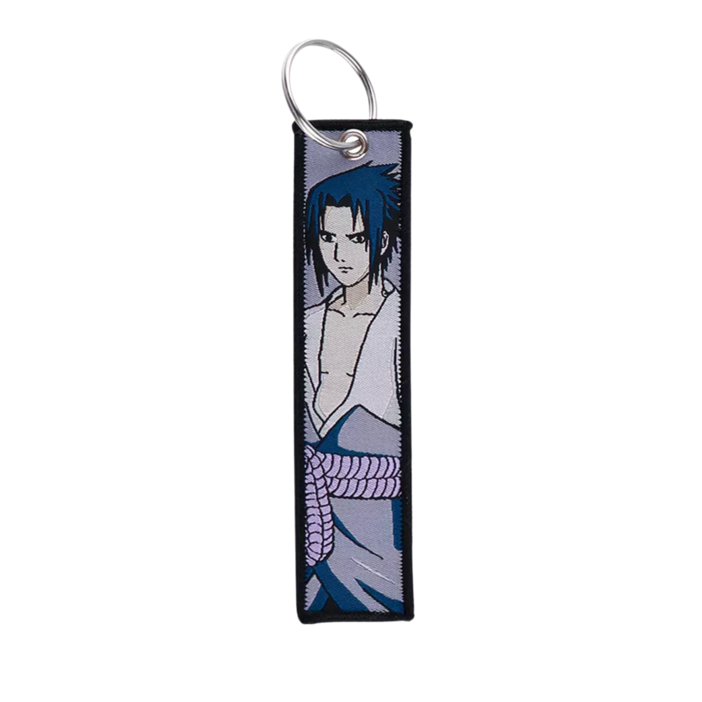 Sasuke Key Tag