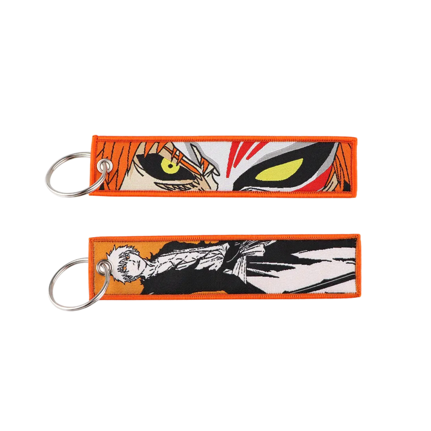 Ichigo Key Tag