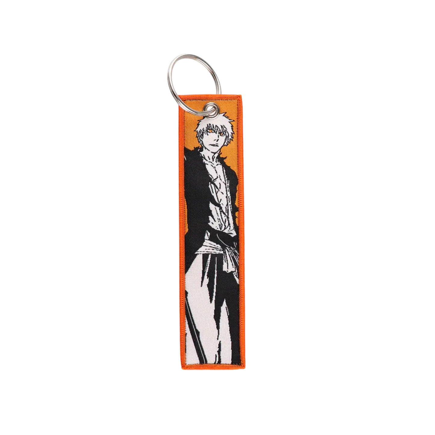 Ichigo Key Tag