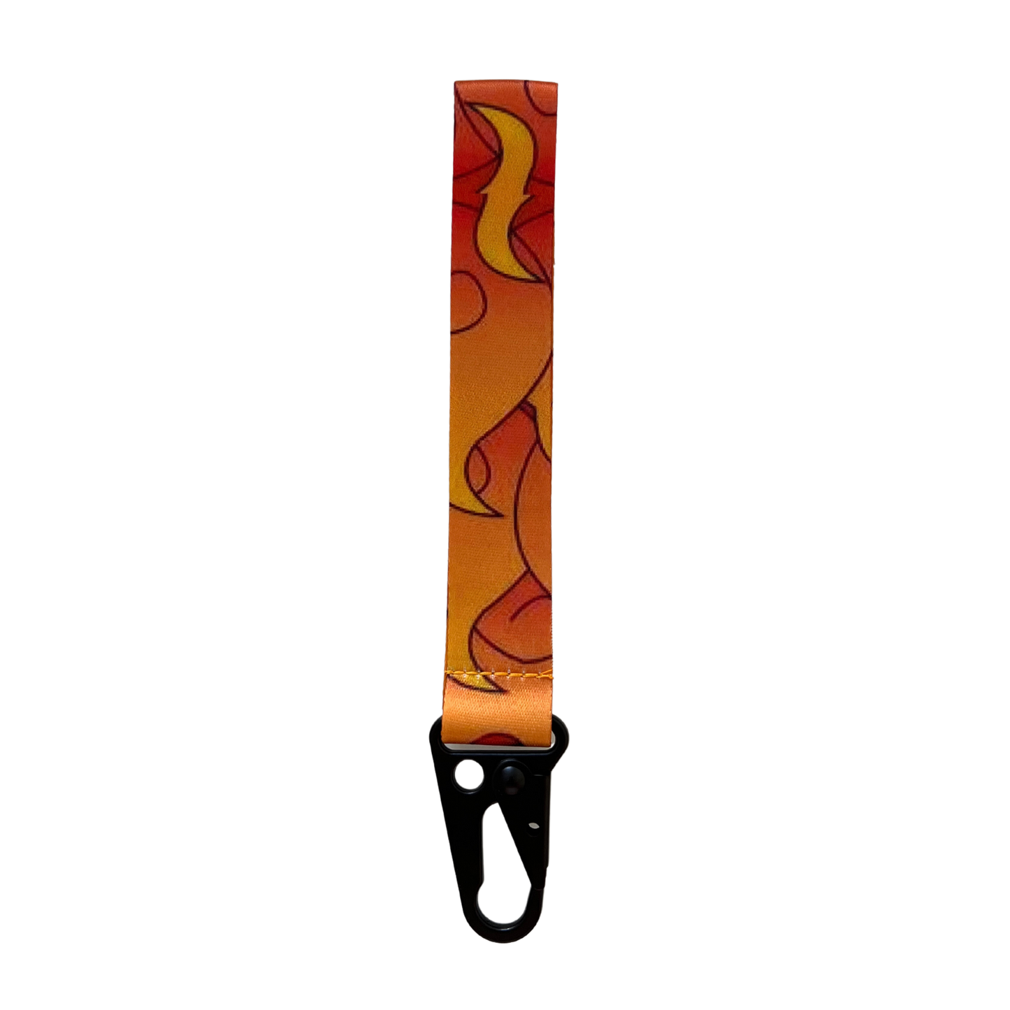 Yomi Yomi Lanyard Short