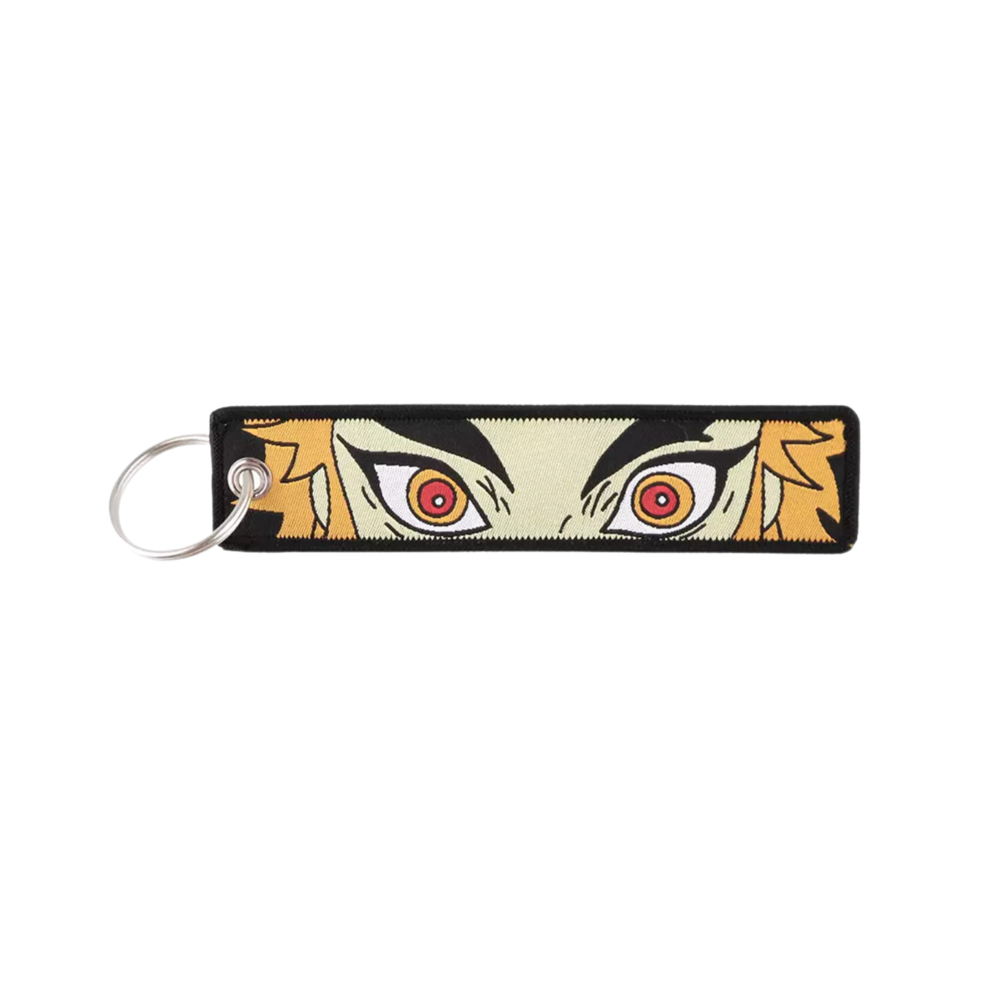 Rengoku Key Tag