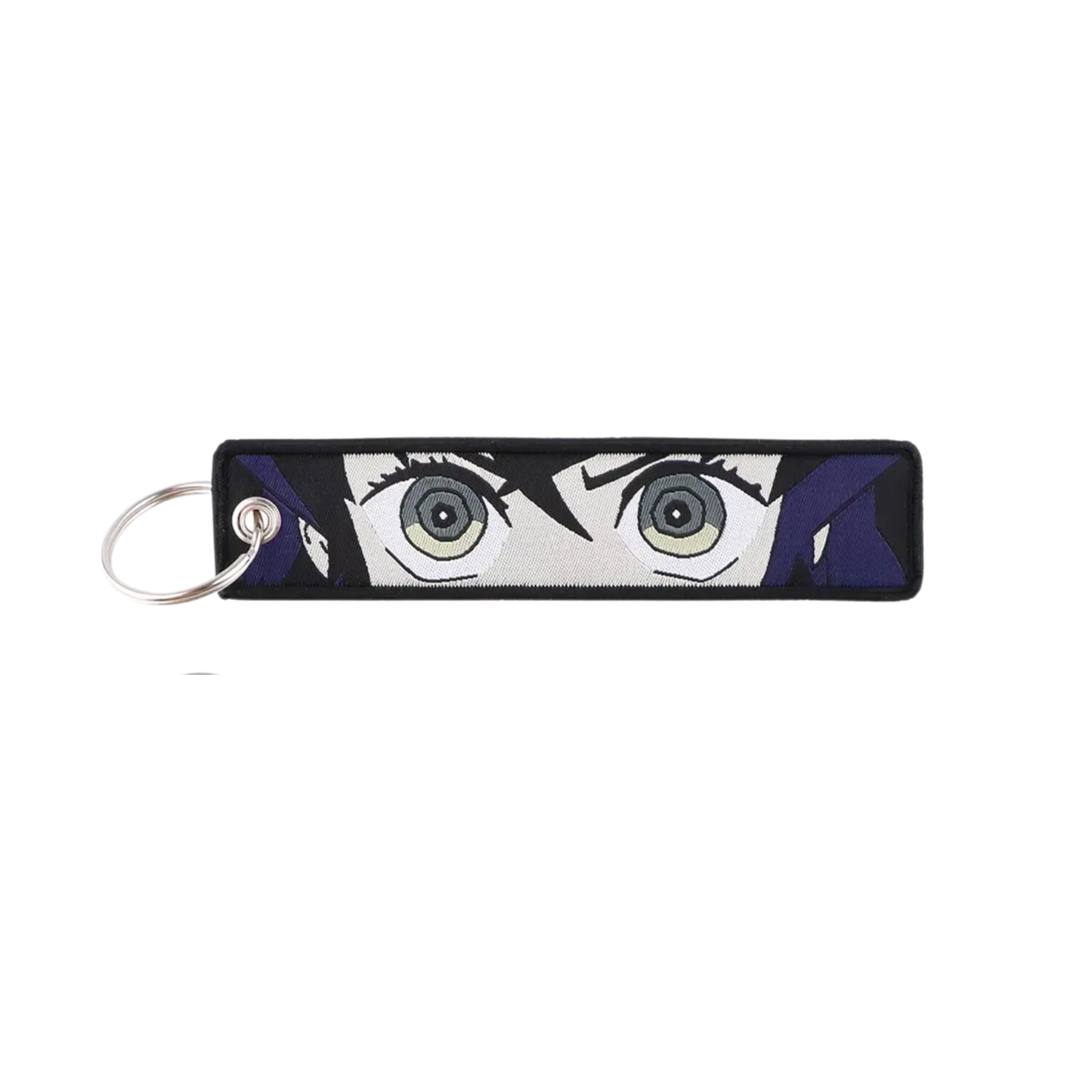 Inosuke Key Tag