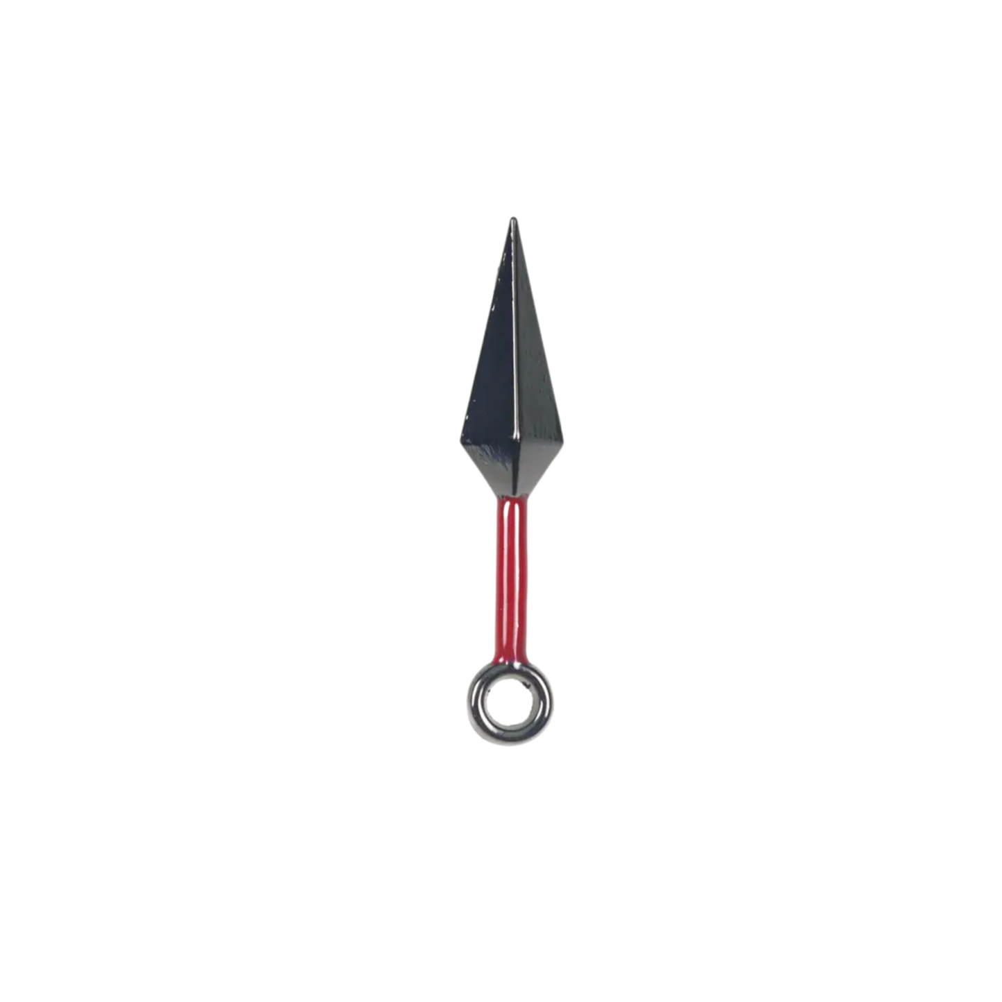 Kunai Enamel Pin