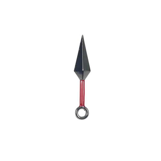 Kunai Enamel Pin