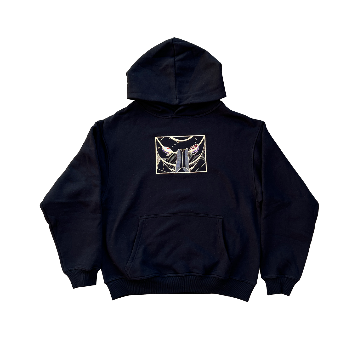 Gold Revival Hoodie